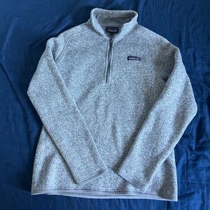 Patagonia Better Sweater, size L